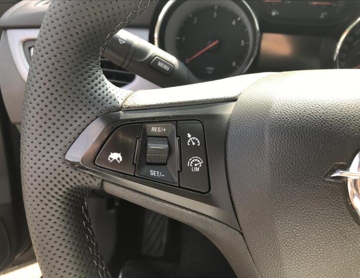 Opel Astra 13
