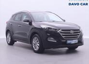Hyundai Tucson 1