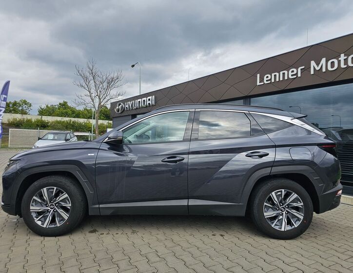 Hyundai Tucson 6