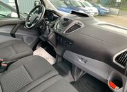 Ford Transit Custom 23