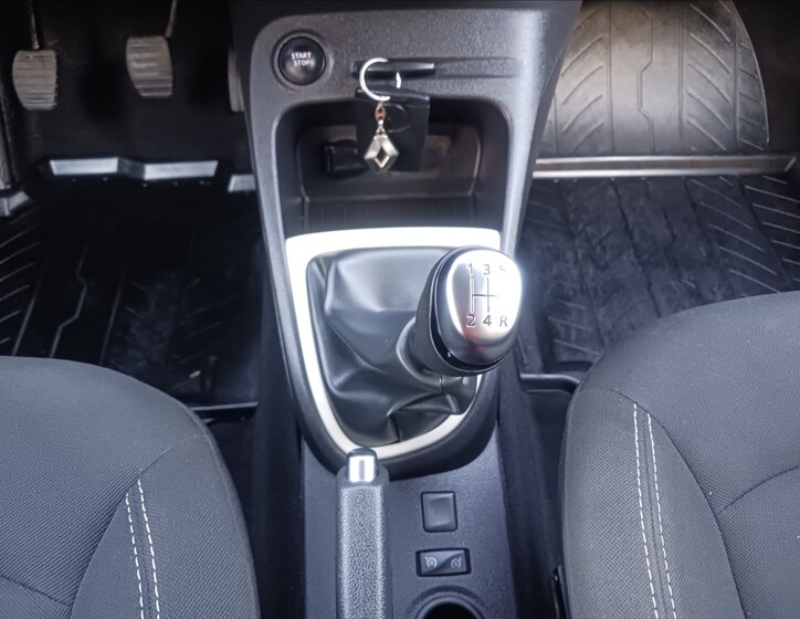 Renault Captur 15