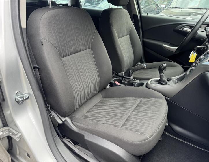Opel Astra 31
