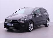 Volkswagen Golf Sportsvan 3