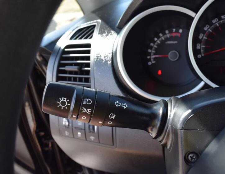 KIA Venga 33