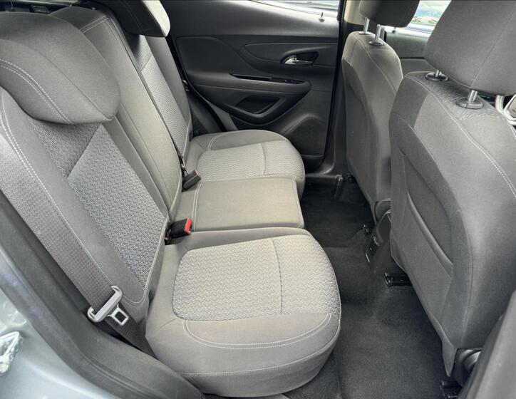 Opel Mokka 28