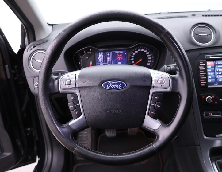 Ford Mondeo 18