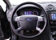 Ford Mondeo 18