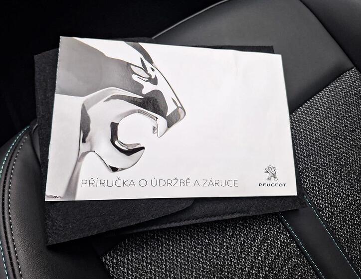 Peugeot 308 28