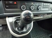 Volkswagen Transporter 31