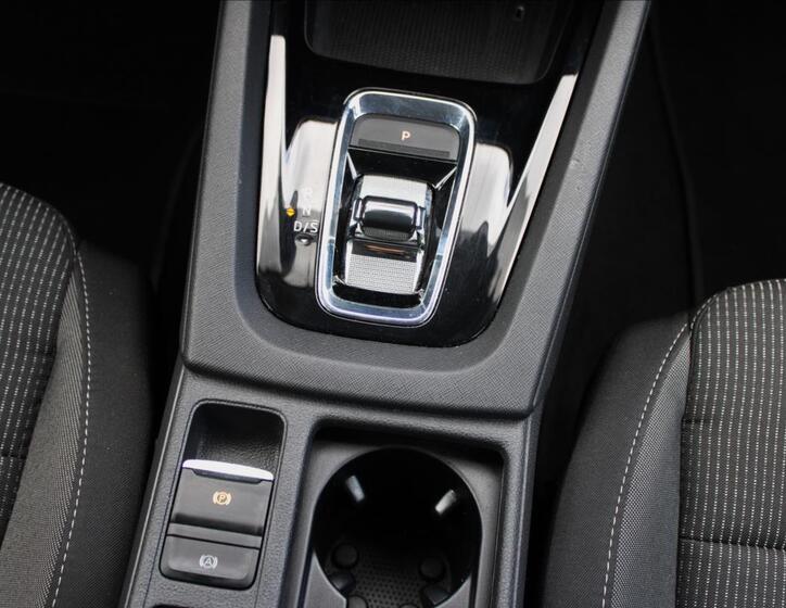 Škoda Octavia 20