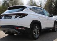 Hyundai Tucson 5