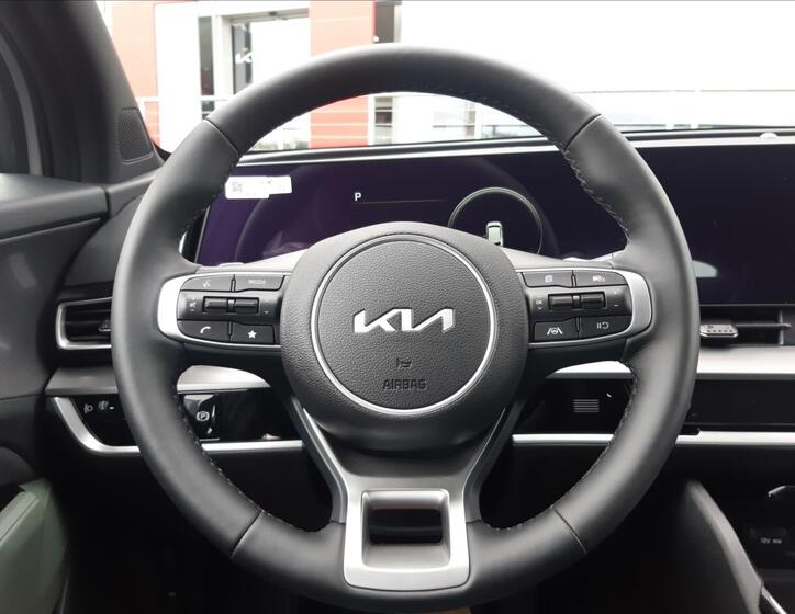 KIA Sportage 14