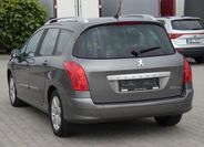 Peugeot 308 7