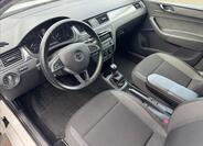 Škoda Rapid 12