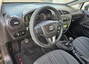 Seat Leon 11