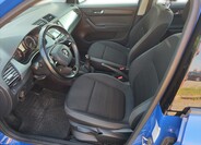 Škoda Fabia 6