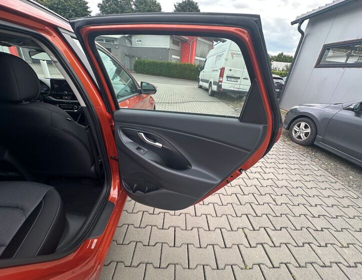 Hyundai i30 15