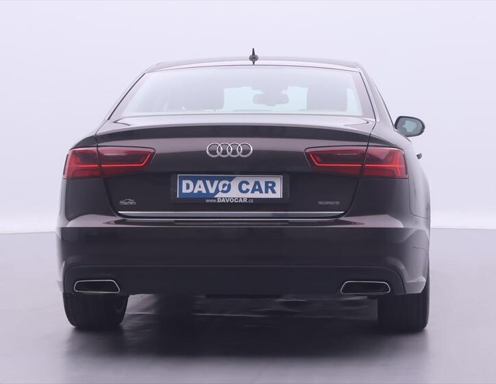 Audi A6 6