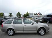 Škoda Octavia 9