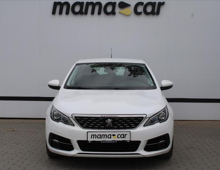 Peugeot 308 2