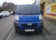Peugeot Boxer 2