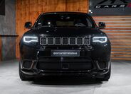 Jeep Grand Cherokee 7