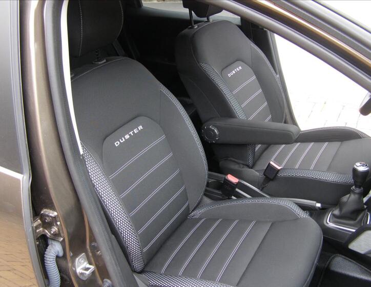 Dacia Duster 36