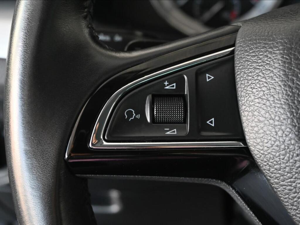 Škoda Superb 17