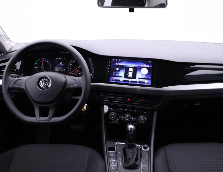 Volkswagen Bora 29