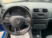 Škoda Fabia 12