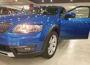 Škoda Octavia 27
