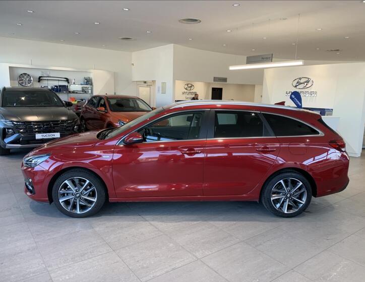 Hyundai i30 8