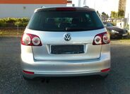 Volkswagen Golf Plus 5
