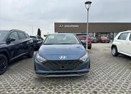 Hyundai i20 2