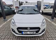 Suzuki Swift 9