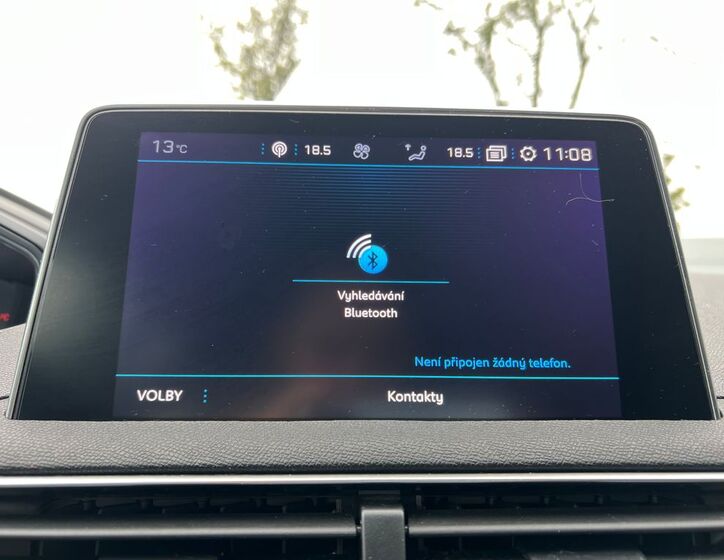 Peugeot 3008 17