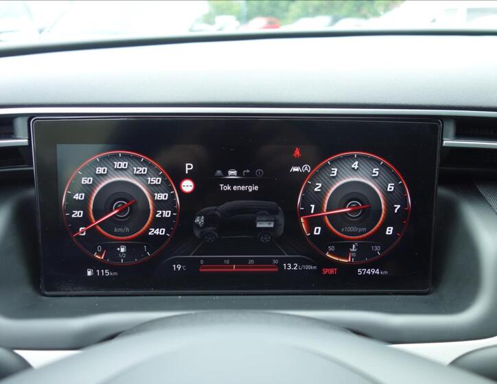 Hyundai Tucson 33