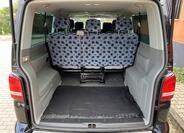 Volkswagen Caravelle 22
