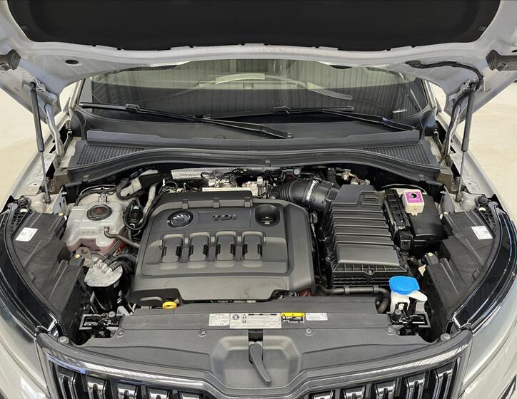 Škoda Kodiaq 35