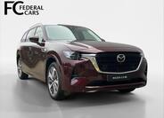 Mazda CX-80 7