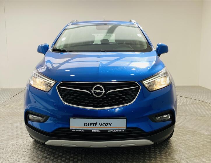 Opel Mokka 4