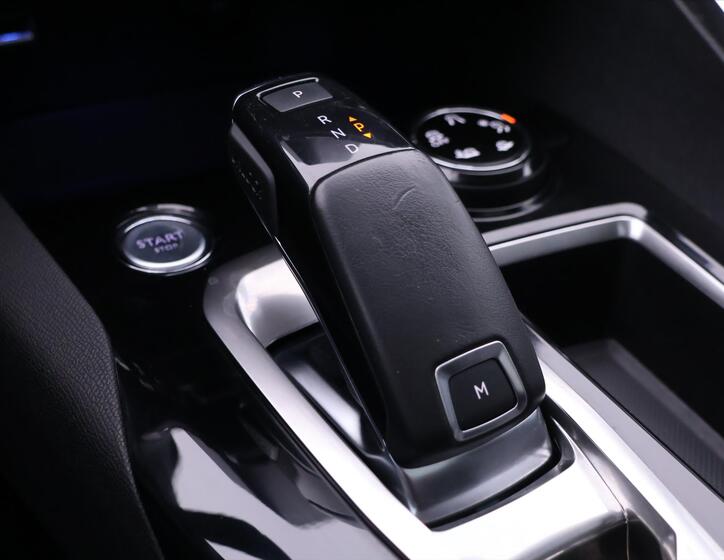 Peugeot 3008 31