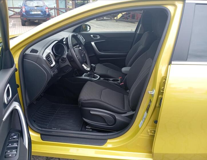 KIA Ceed 16