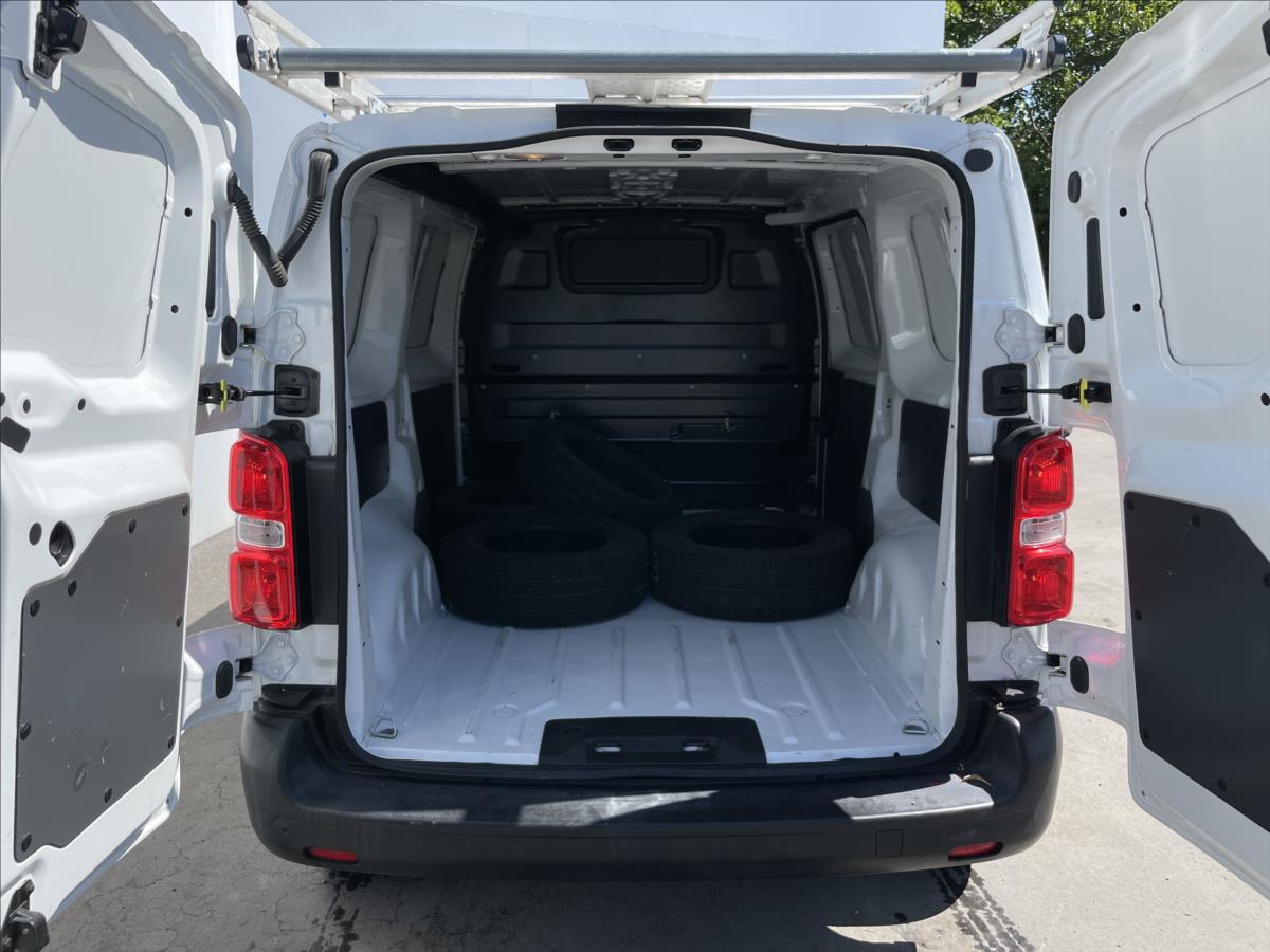 Citroën Jumpy