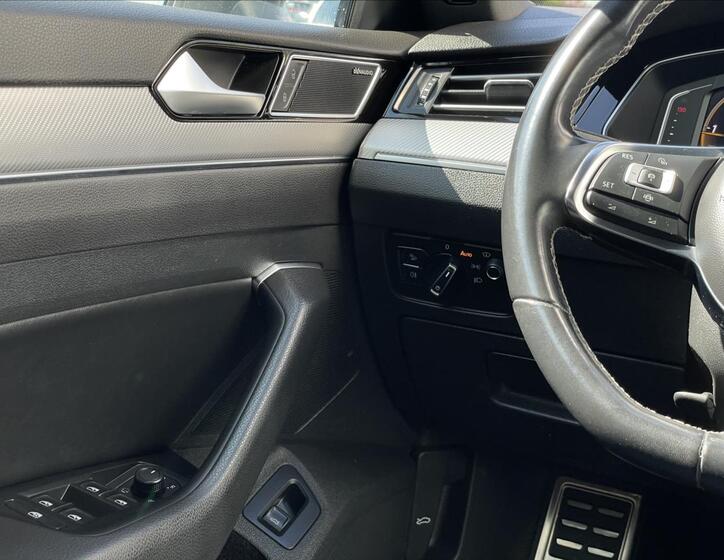 Volkswagen Arteon 15