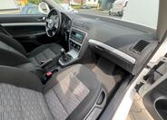 Škoda Octavia 18