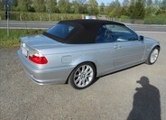 BMW Řada 3 16
