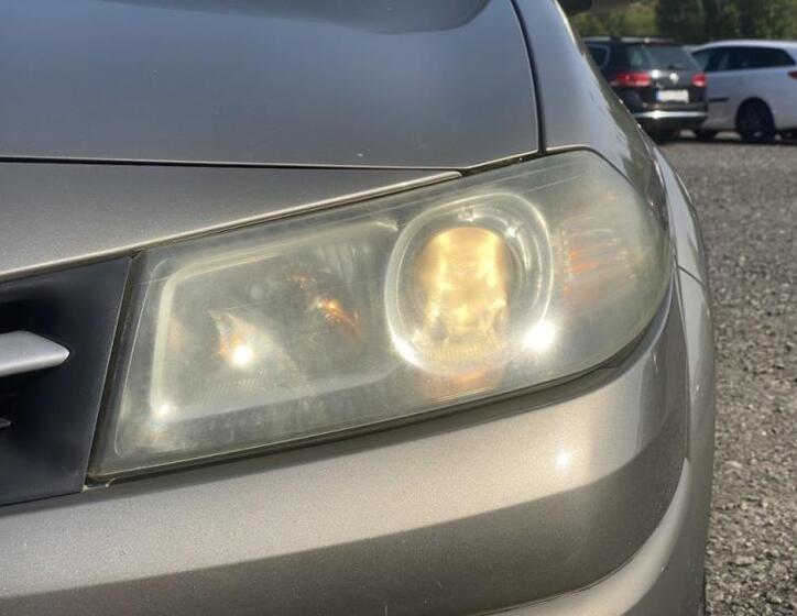 Renault Mégane 7