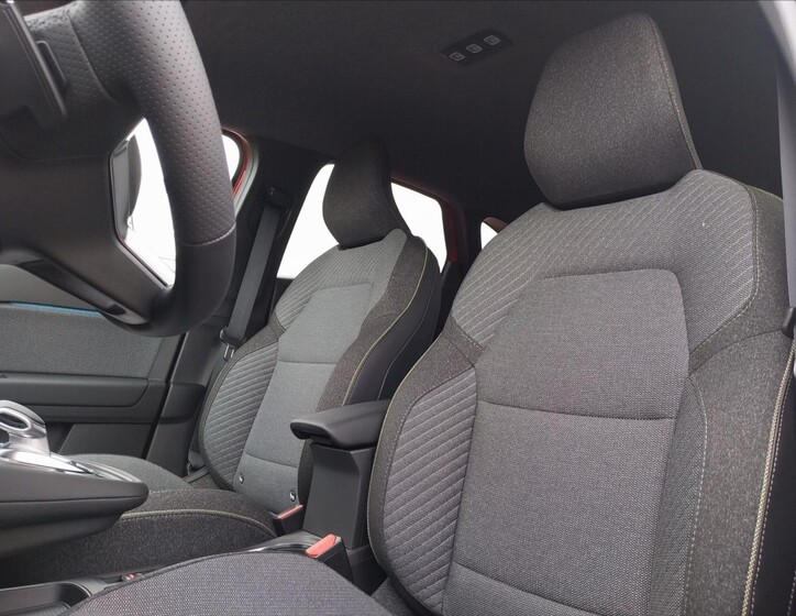 Mitsubishi ASX 7