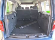 Volkswagen Caddy 14
